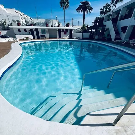 Apartment Blue View Sea View Lanzarote